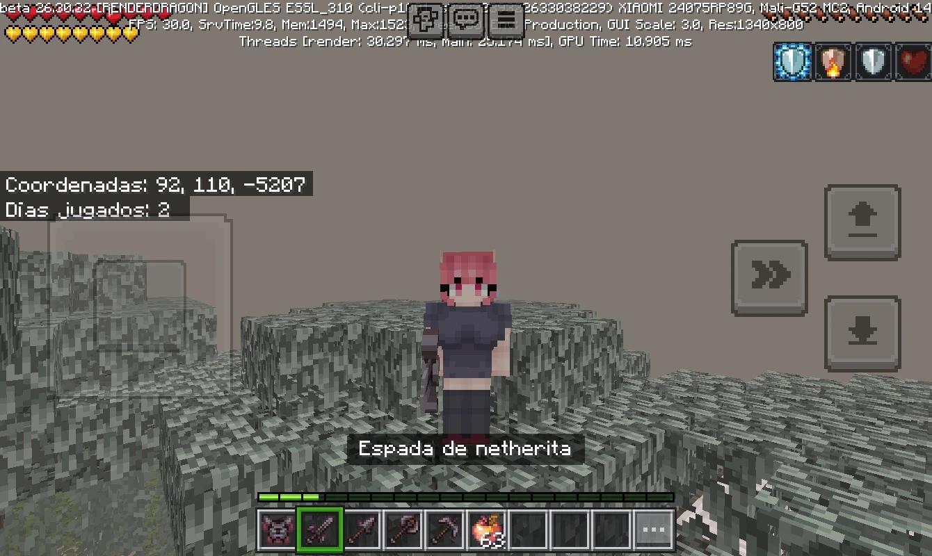 Illu en Minecraft thumbnail