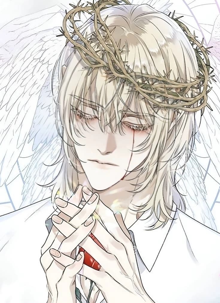 Sensitive Gabriel thumbnail