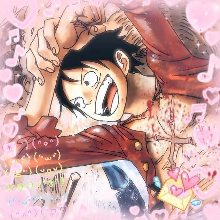 One piece  thumbnail
