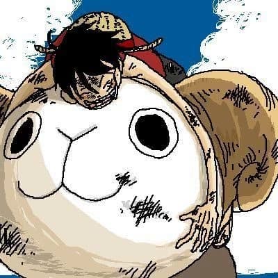 One piece-Au virus thumbnail