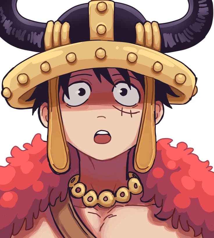 one piece thumbnail