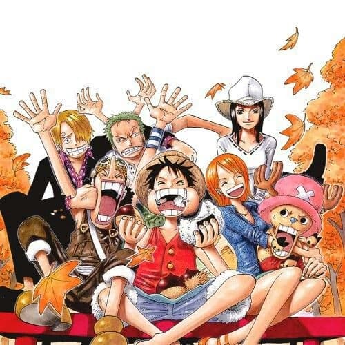 one piece thumbnail