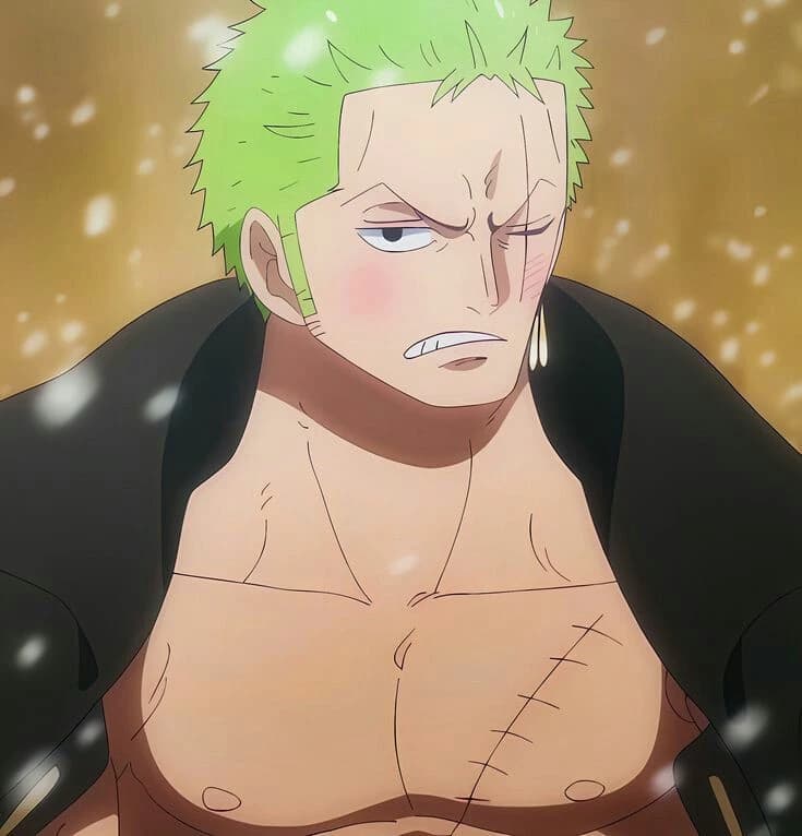 Zoro thumbnail