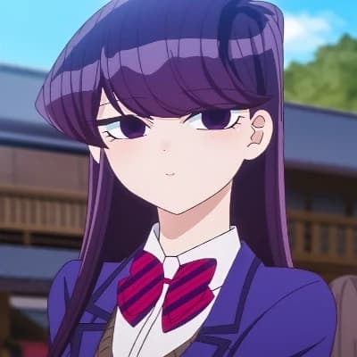 Komi thumbnail