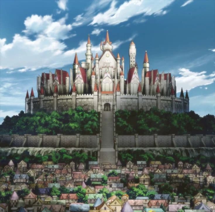 🍁\| Valoria kingdom. (RPG) thumbnail