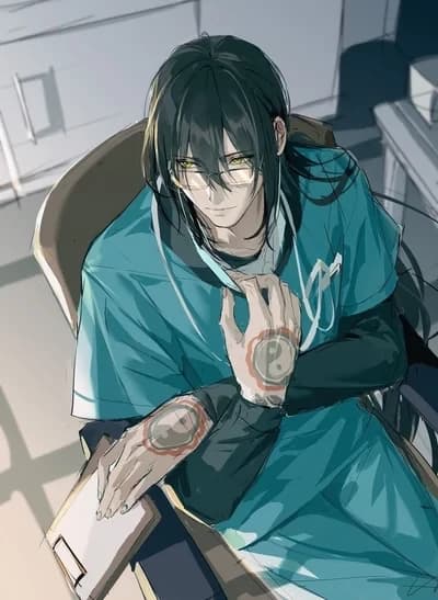 Noah ( from c.ai) thumbnail