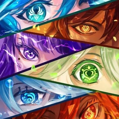 The archon's thumbnail