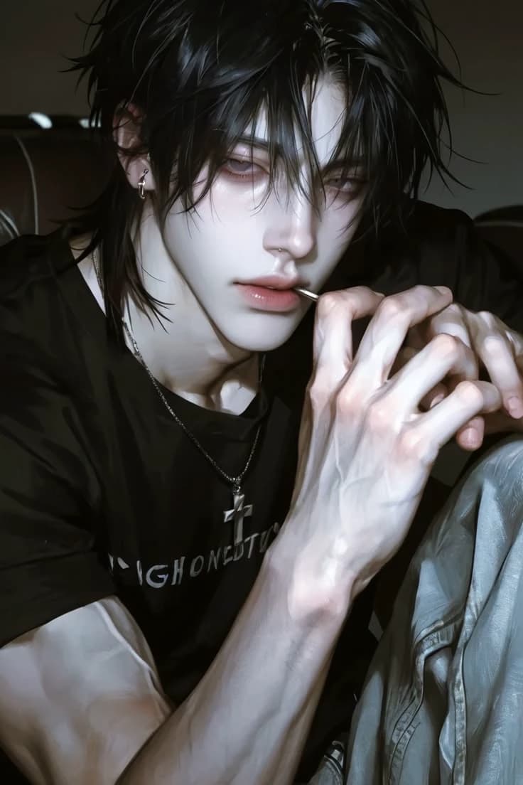 Kai thumbnail