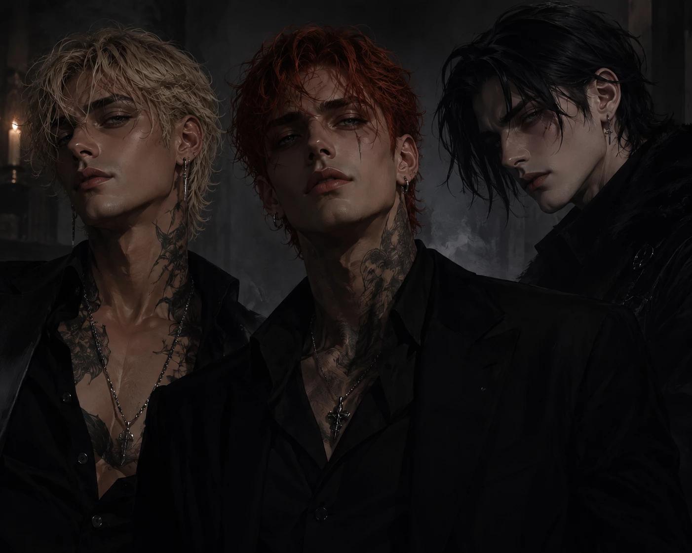 The three stalkers thumbnail