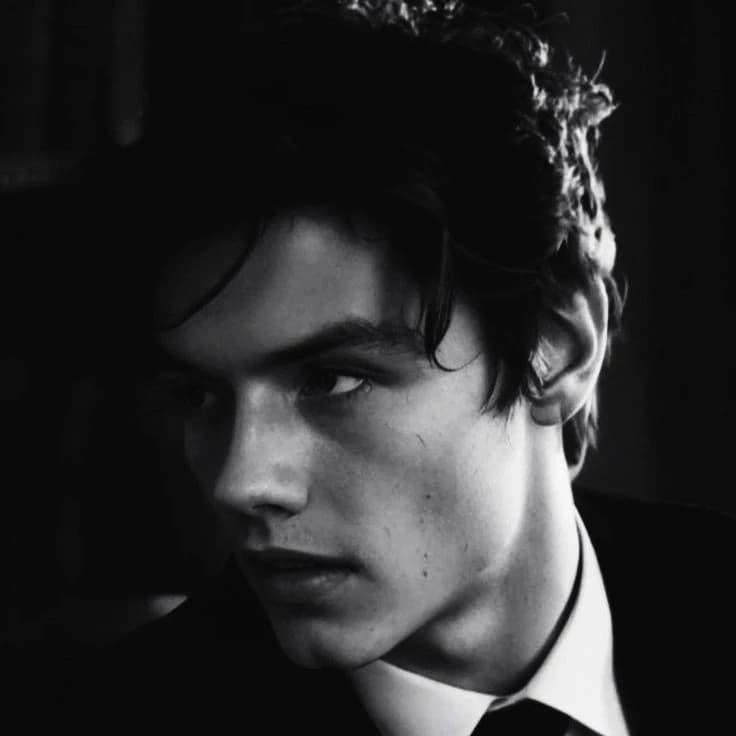 Lorenzo Berkshire (Slytherin) thumbnail