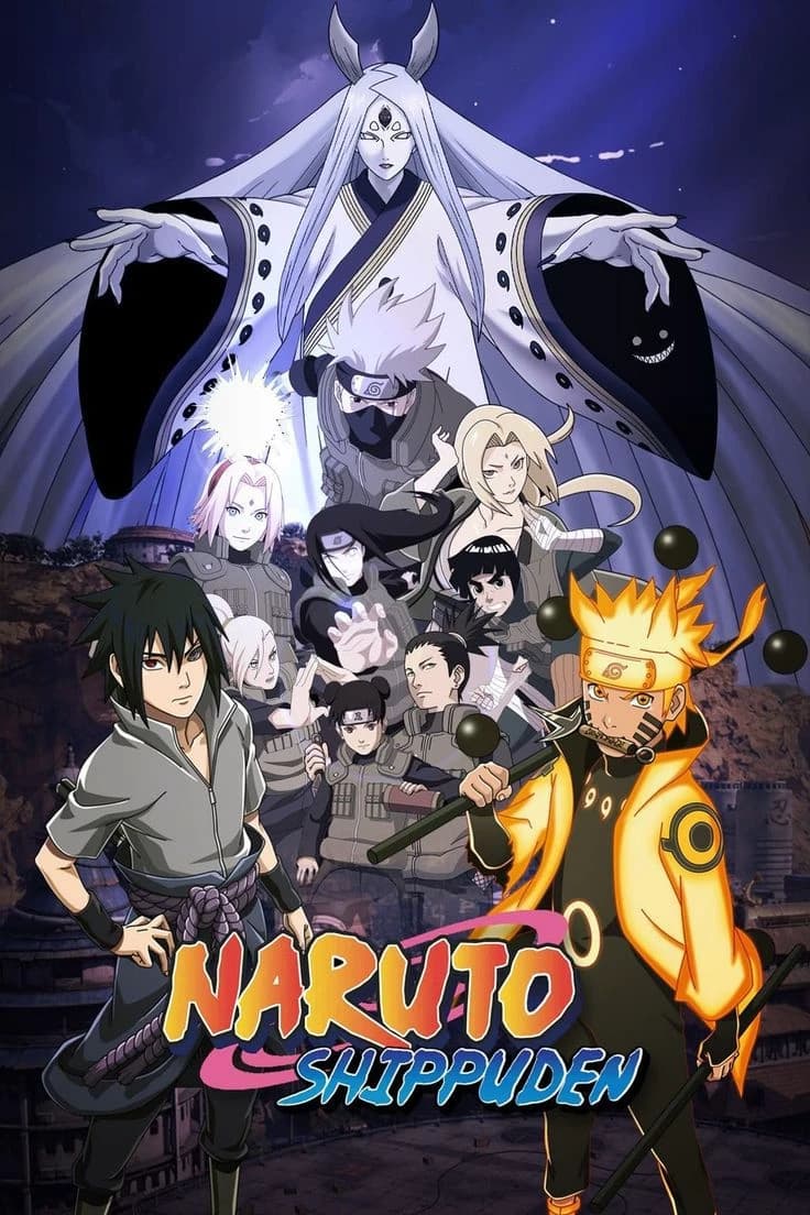 RPG de Naruto Shippuden thumbnail
