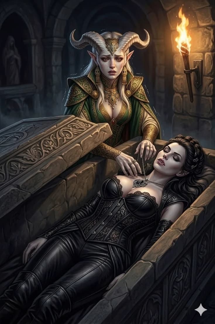 Mother Alena thumbnail