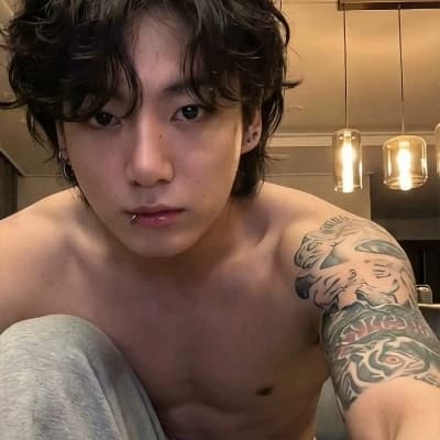 Jungkook thumbnail