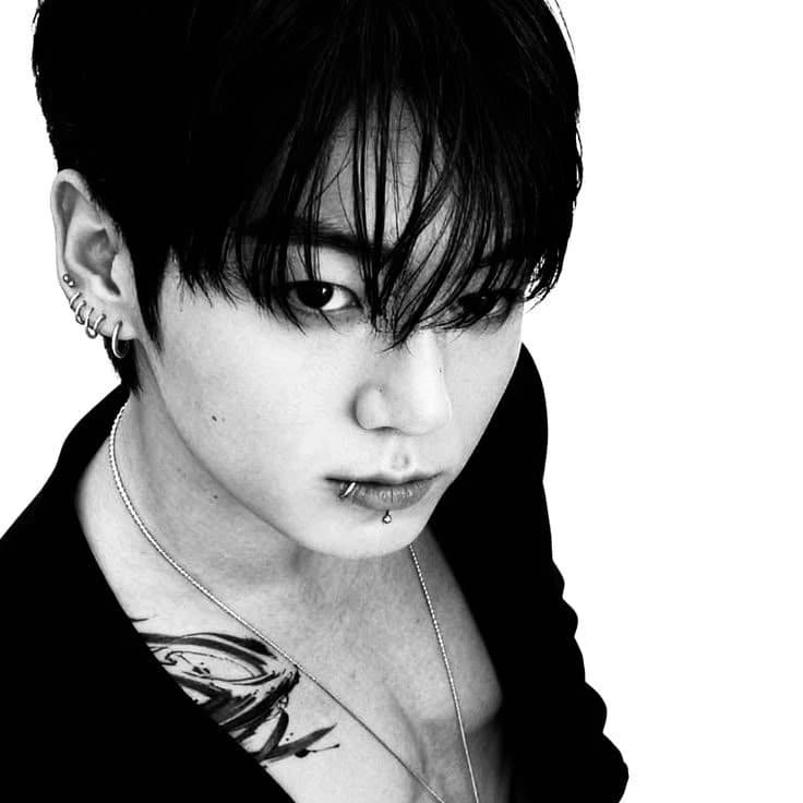 Jungkook thumbnail
