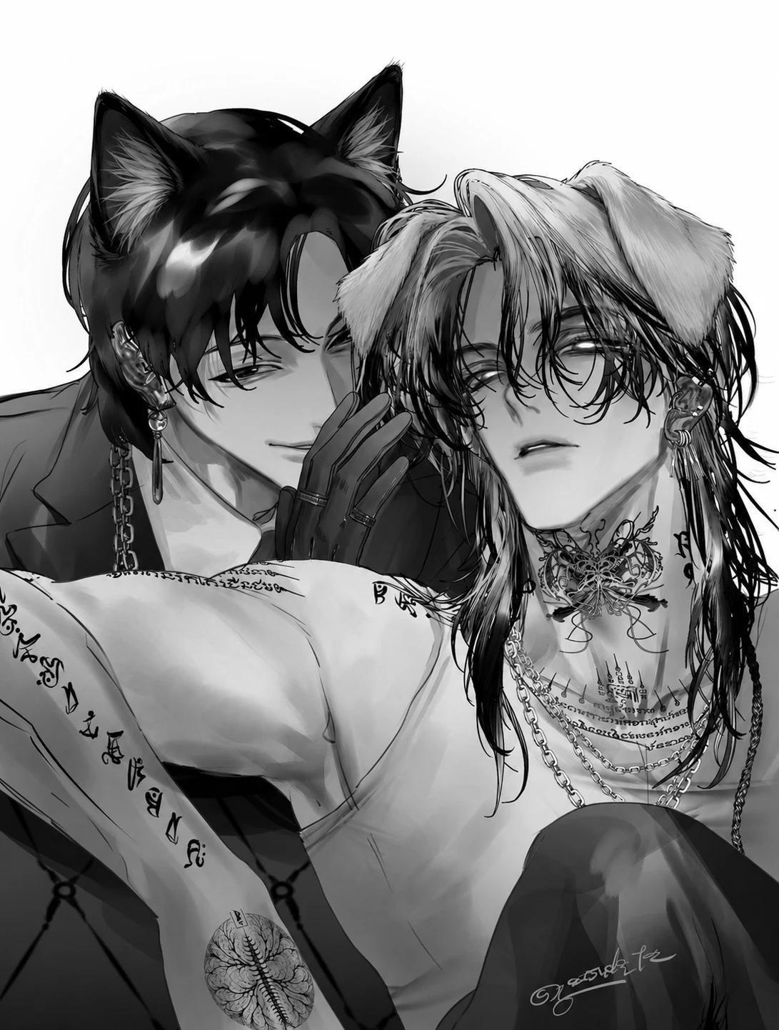 secret relationship\_bl thumbnail