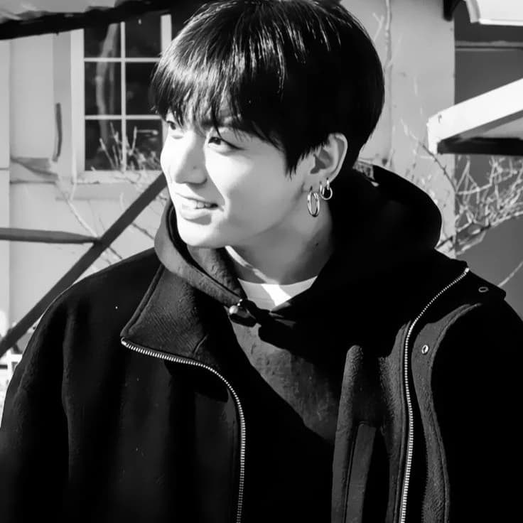 Jungkook thumbnail
