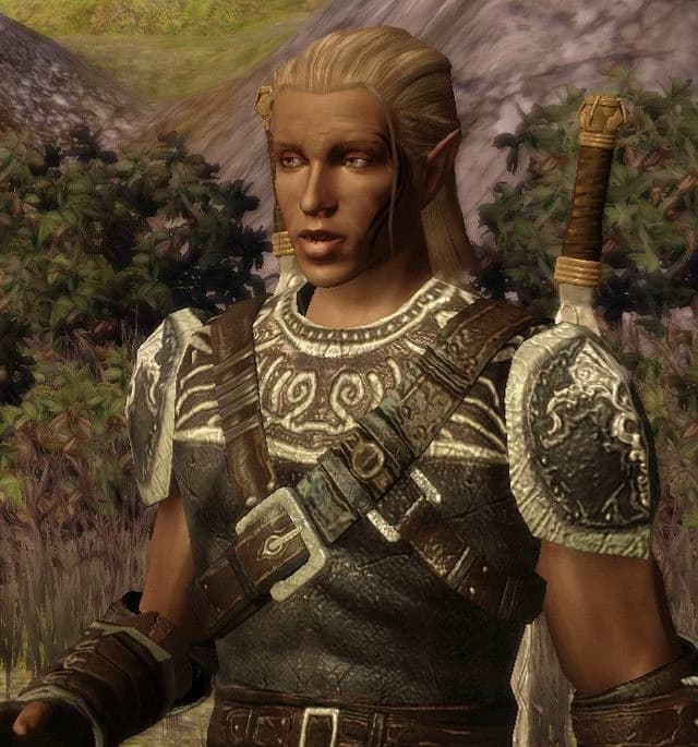 Zevran Arainai thumbnail