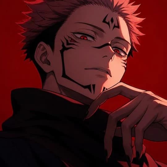 Sukuna thumbnail