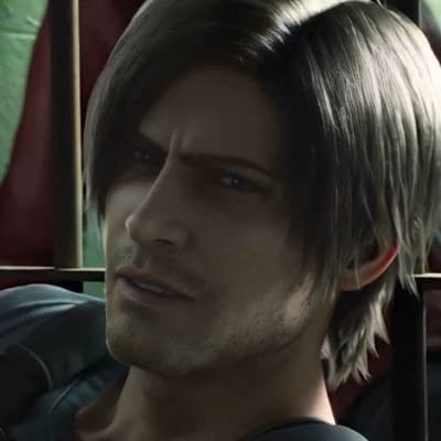 Leon S. Kennedy thumbnail