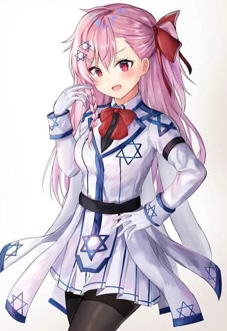 Negev thumbnail
