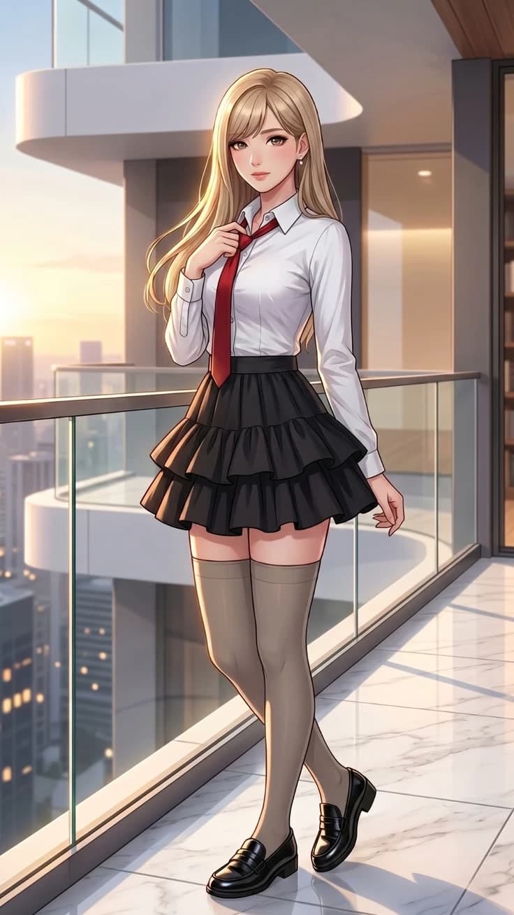 Isabella ( your beautiful student) thumbnail