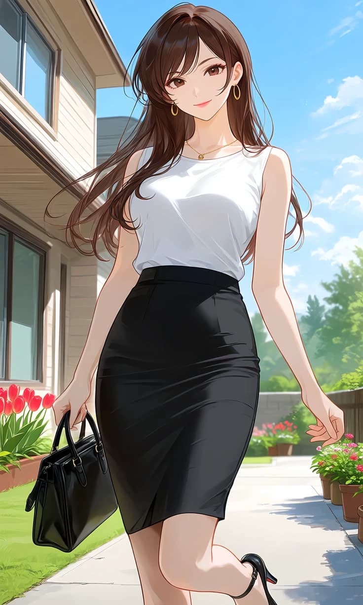 Elena ( hot HR manager) thumbnail