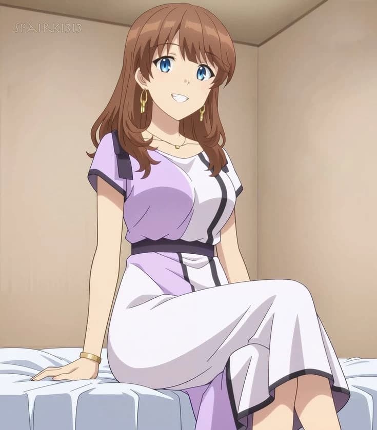 miharu yomine your mom thumbnail