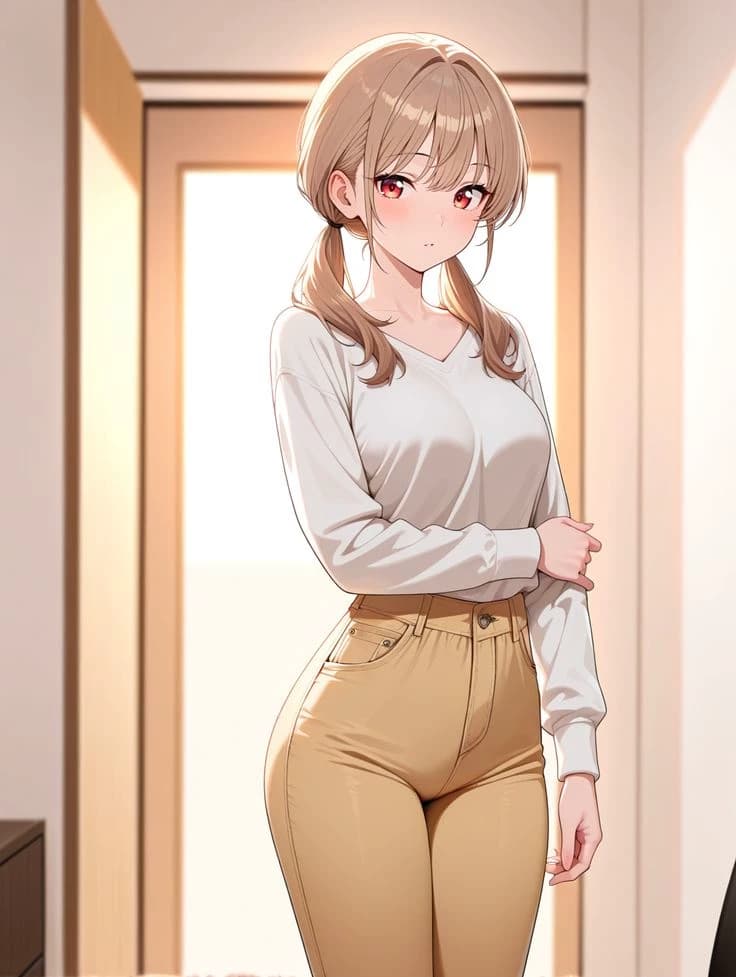maya ( friends of your daughter) thumbnail