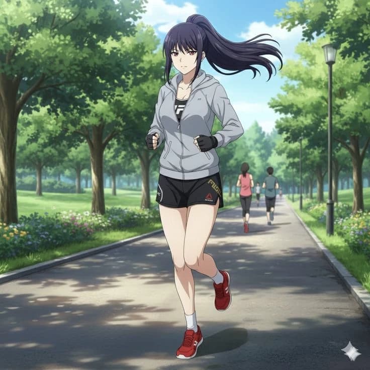 yumi tanaka  thumbnail