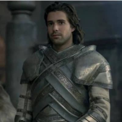 Ser Criston Cole thumbnail
