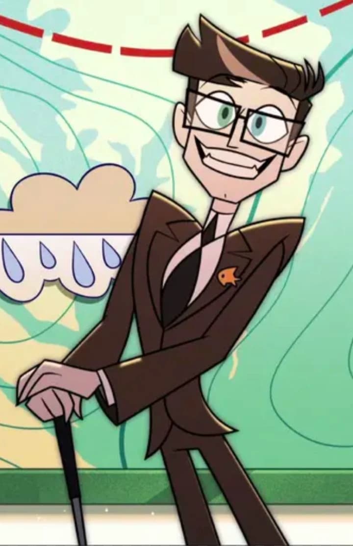 Vincent Whittman - Vox thumbnail