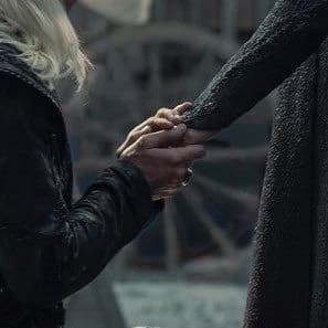 Daemon and Rhaenyra Targaryen thumbnail