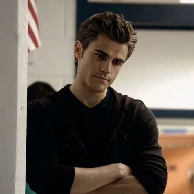Stefan Salvatore thumbnail