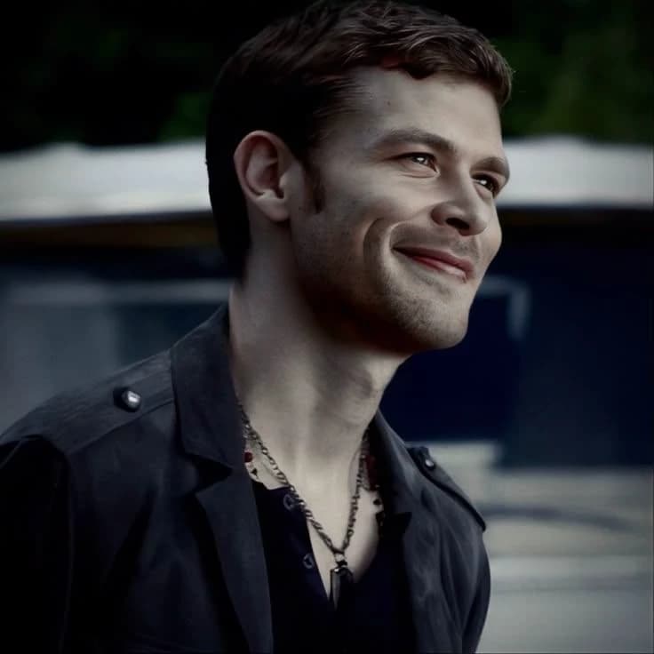 Klaus Mikaelson thumbnail