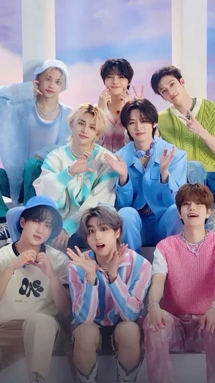 Step brothers straykids  thumbnail