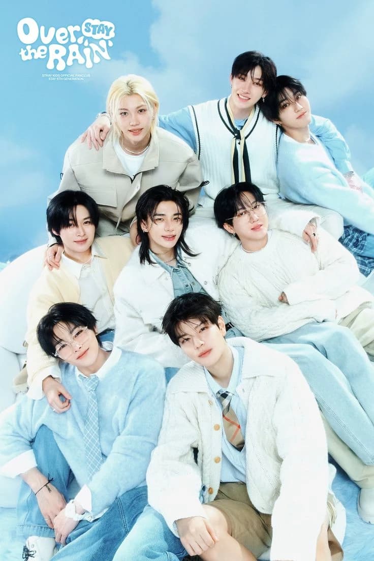 Mafia Step Brothers Stray Kids thumbnail