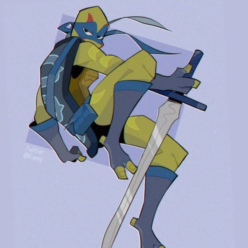 Leonardo thumbnail