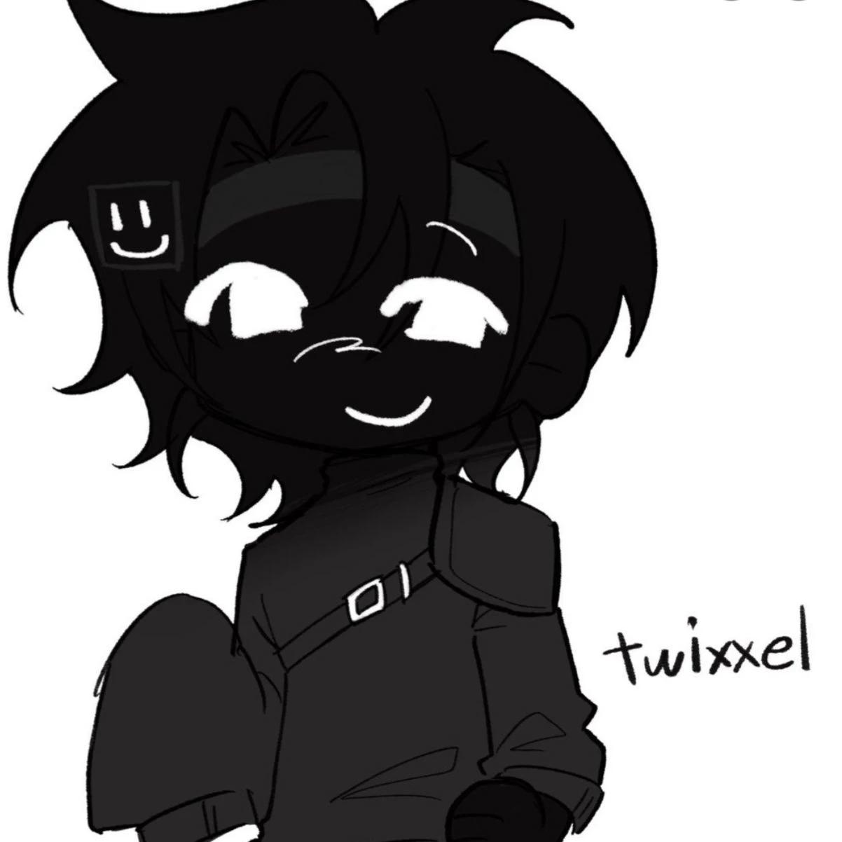 Twixxel thumbnail