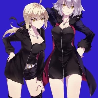 Yandere Holy Trinity thumbnail