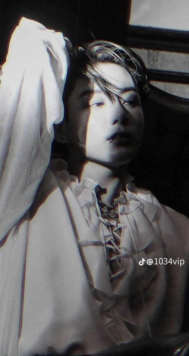 Jungkook vampire thumbnail