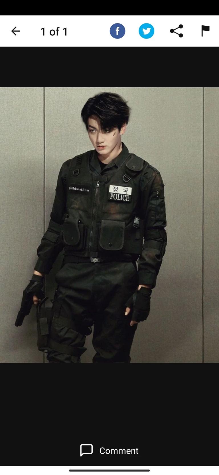 General Jungkook thumbnail
