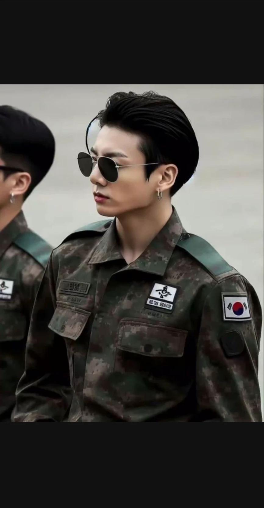 General Jungkook thumbnail