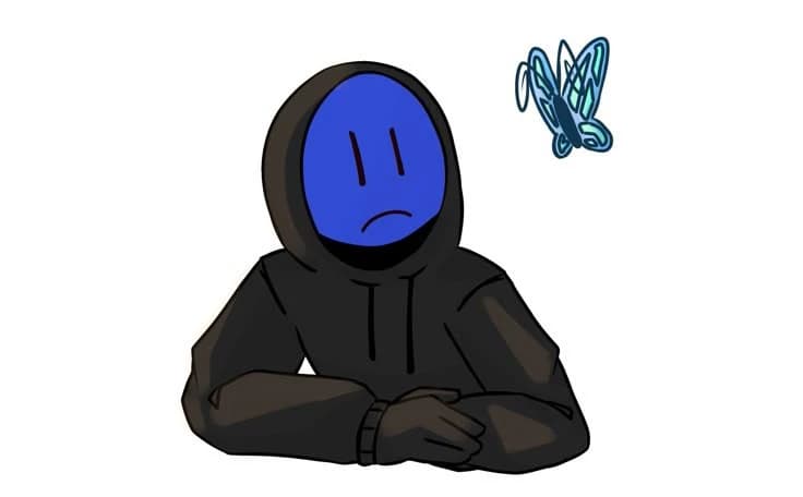 Party pooper thumbnail