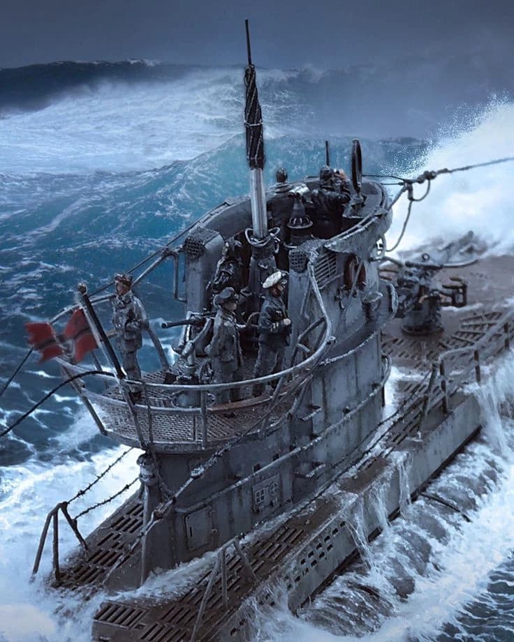 World of ,,UBOAT". thumbnail