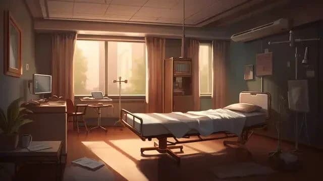 Your Magical Doctor's Clinic. thumbnail