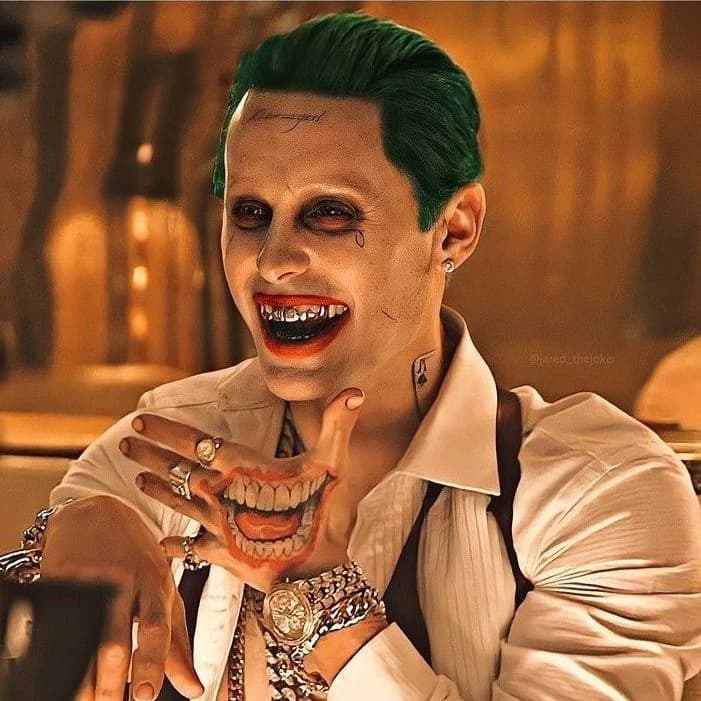 Joker/Joker thumbnail