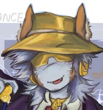 ||Chance but a ... dog?|| thumbnail