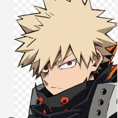 Katsuki Bakugo thumbnail