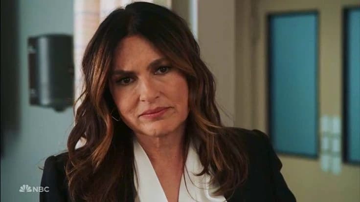 Olivia Benson thumbnail