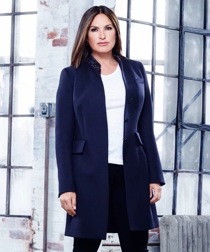 Olivia Benson thumbnail